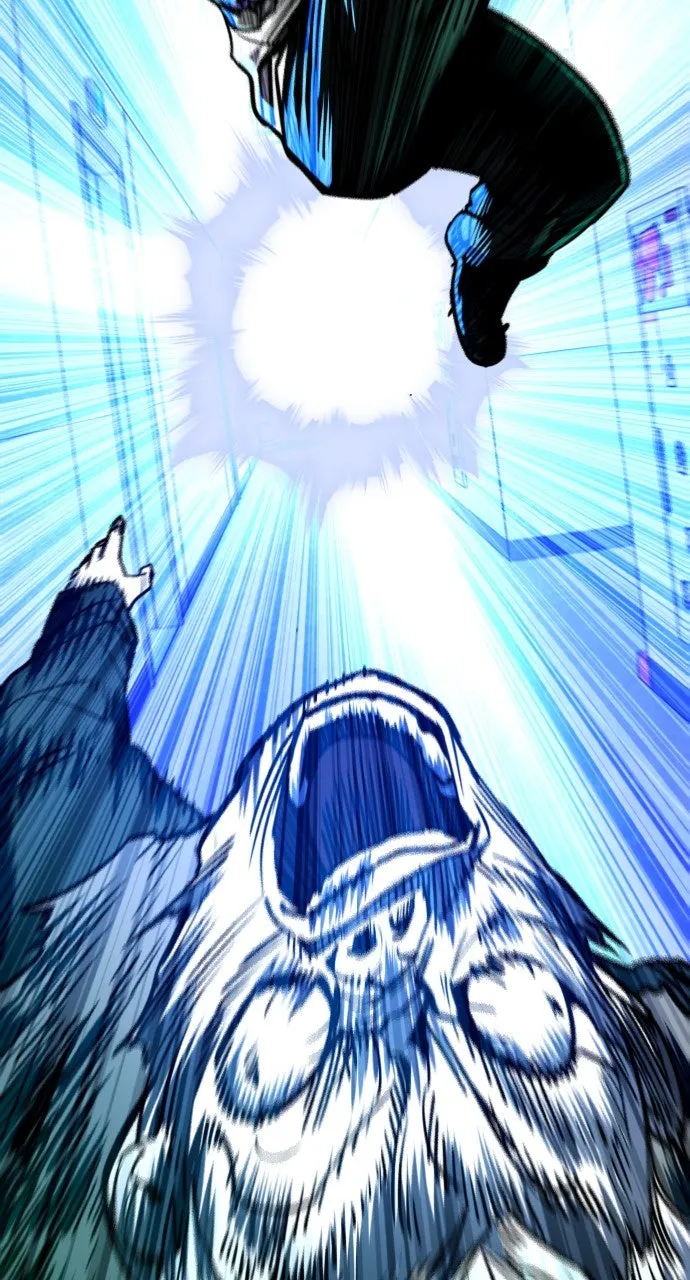 Justice Deserved Chapter 19 page 93 - 