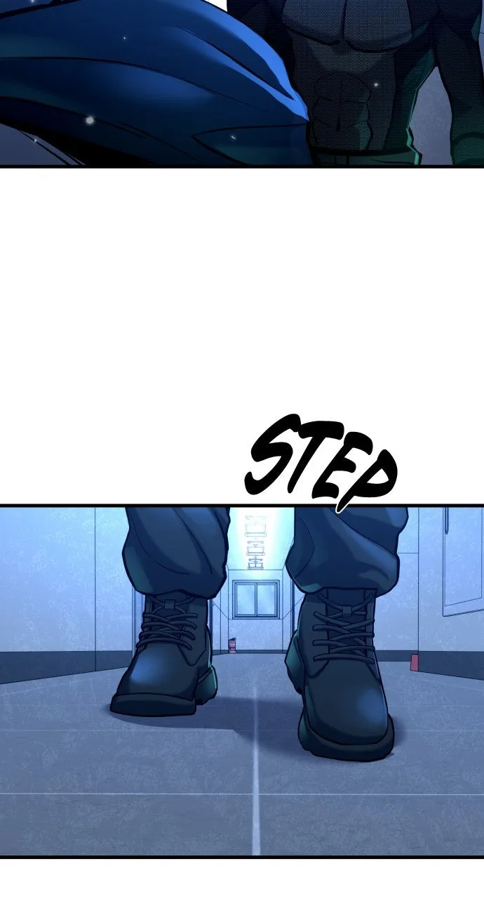 Justice Deserved Chapter 19 page 98 - 