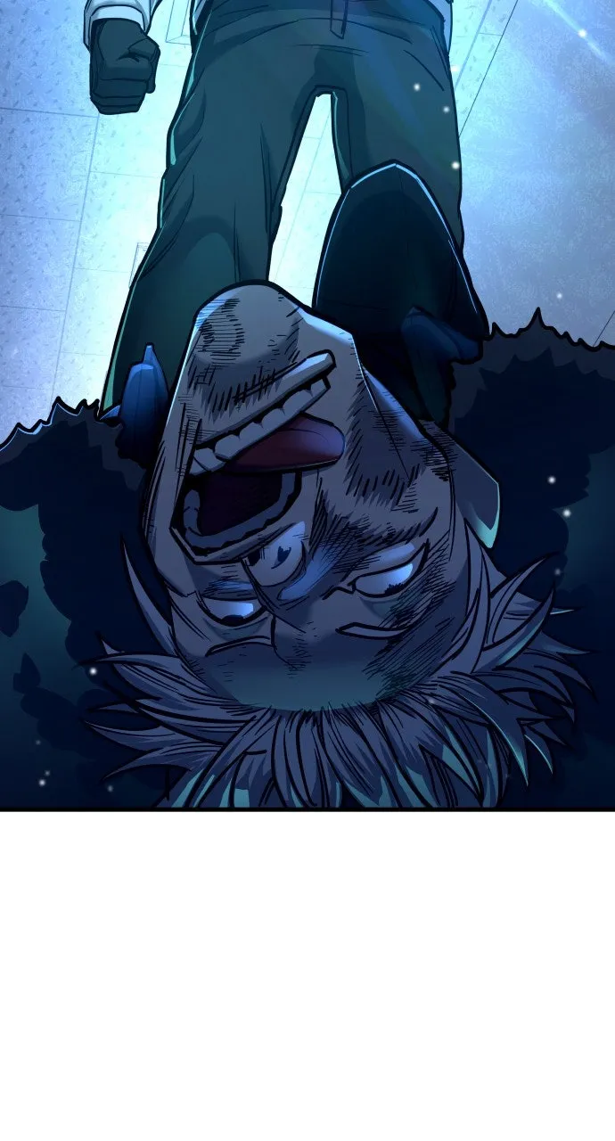 Justice Deserved Chapter 19 page 100 - 