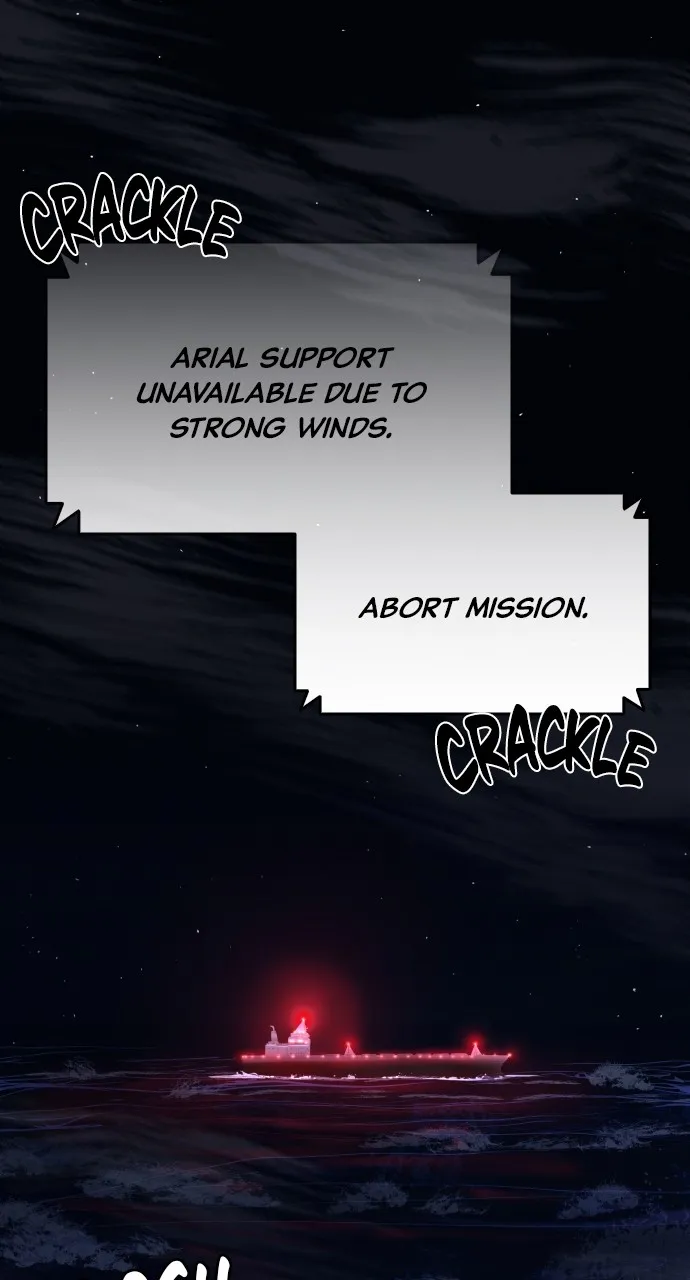 Justice Deserved Chapter 2 page 1 - 