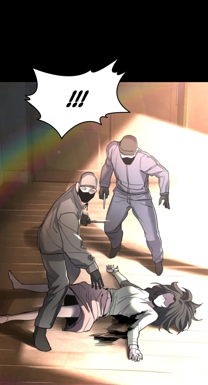 Justice Deserved Chapter 2 page 105 - 
