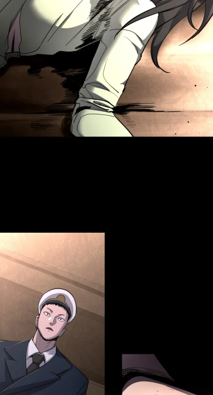 Justice Deserved Chapter 2 page 107 - 