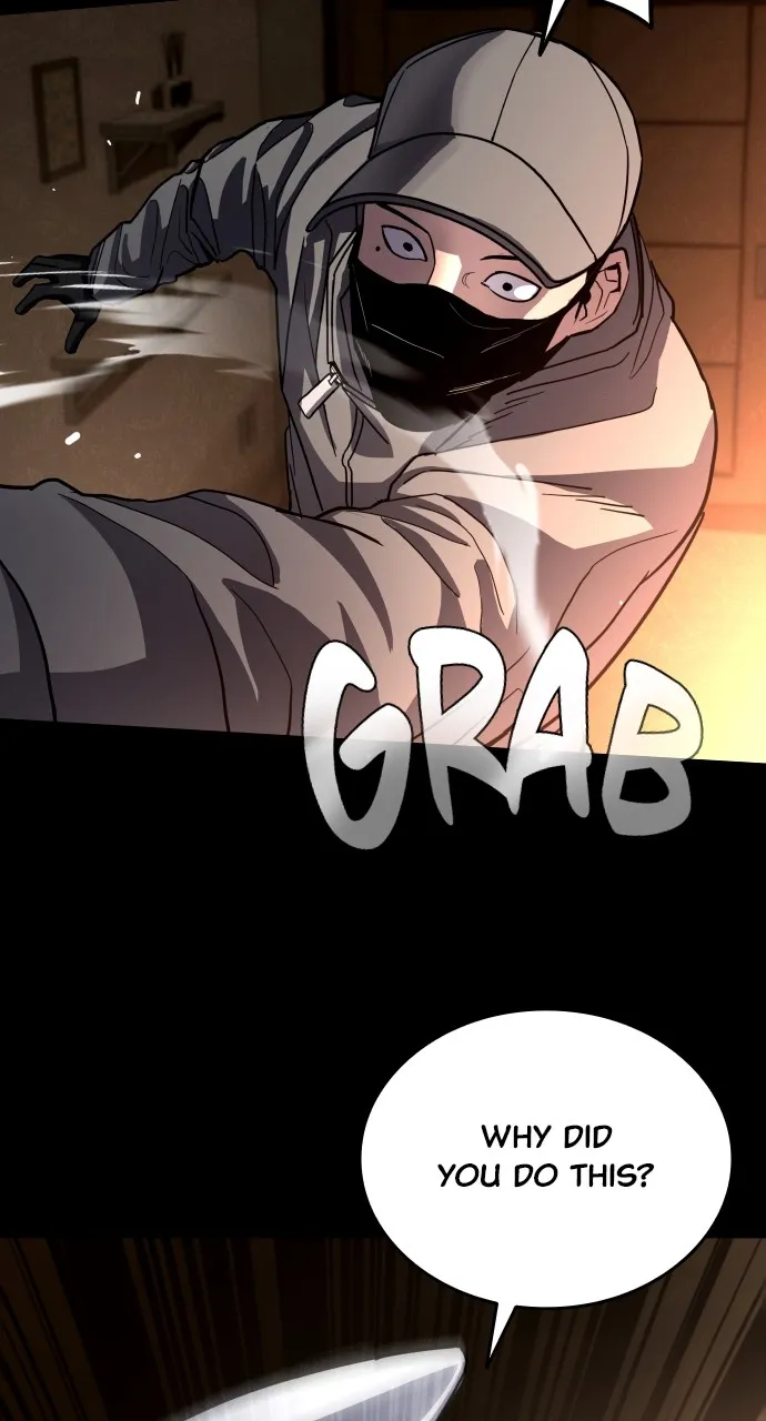 Justice Deserved Chapter 2 page 113 - 