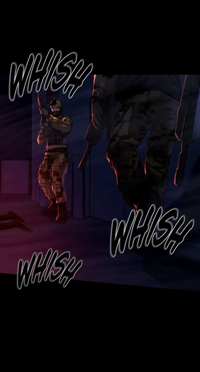 Justice Deserved Chapter 2 page 13 - 