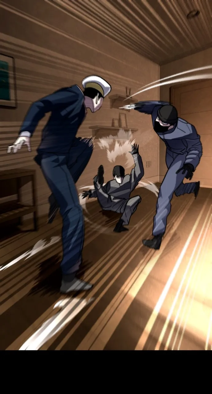 Justice Deserved Chapter 2 page 121 - 