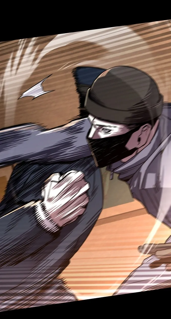 Justice Deserved Chapter 2 page 122 - 