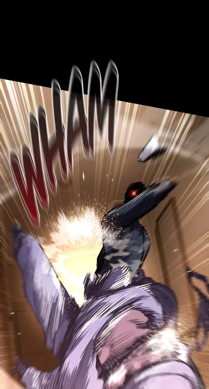 Justice Deserved Chapter 2 page 123 - 