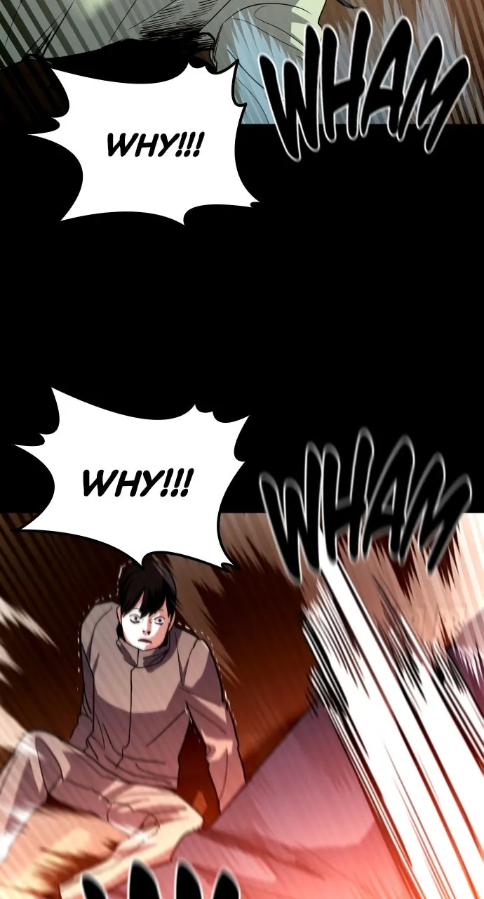 Justice Deserved Chapter 2 page 130 - 