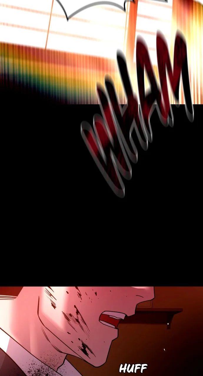 Justice Deserved Chapter 2 page 132 - 