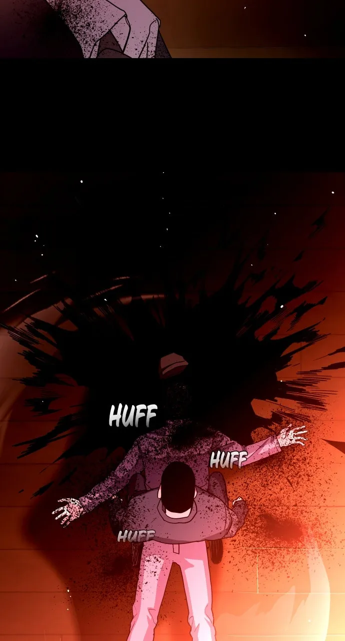 Justice Deserved Chapter 2 page 133 - 
