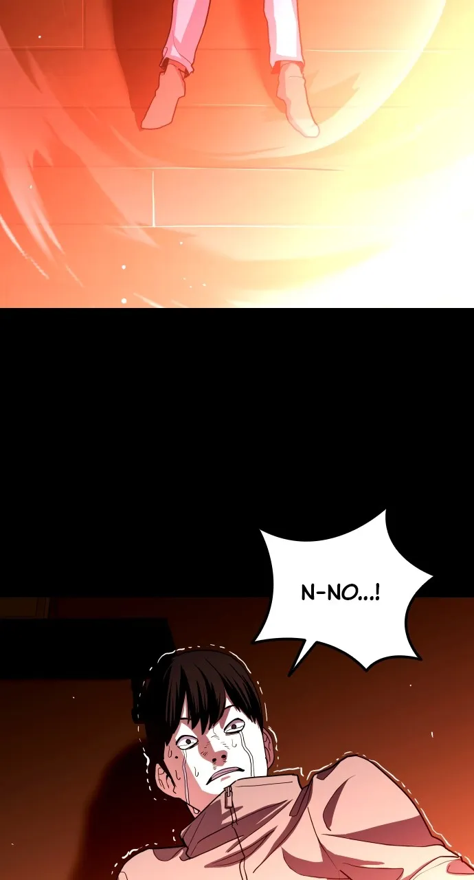 Justice Deserved Chapter 2 page 134 - 