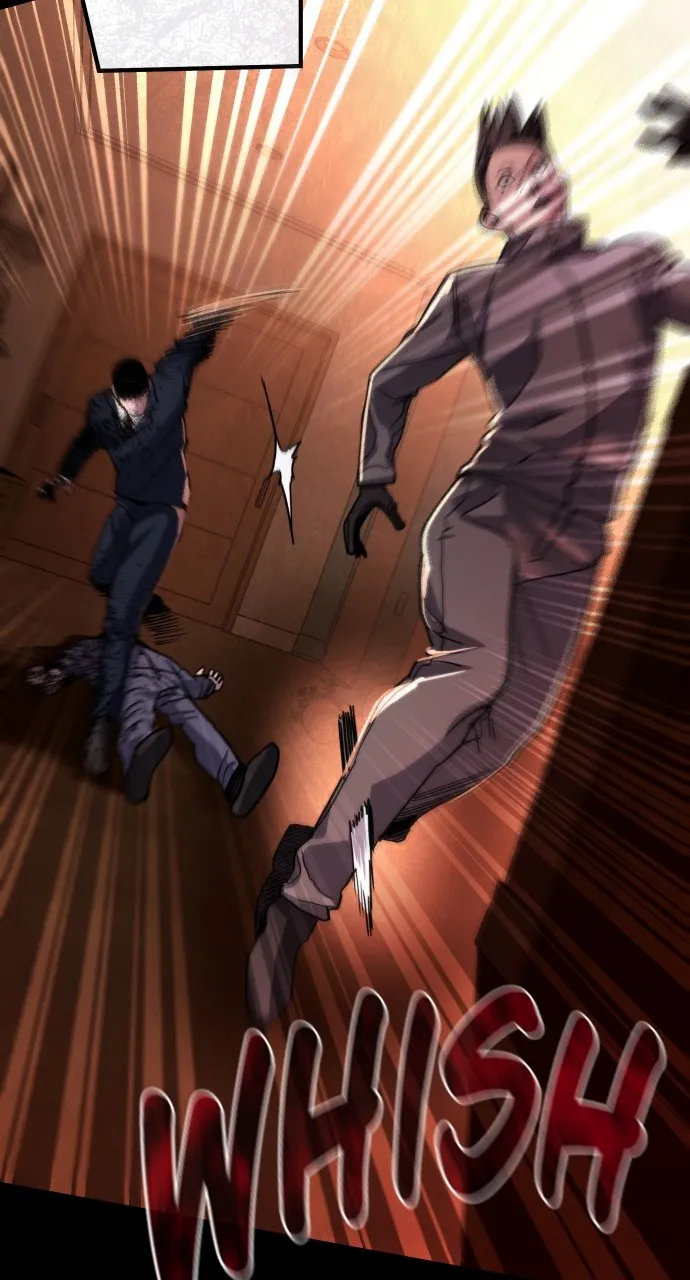 Justice Deserved Chapter 2 page 137 - 
