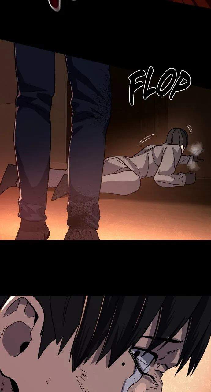 Justice Deserved Chapter 2 page 138 - 