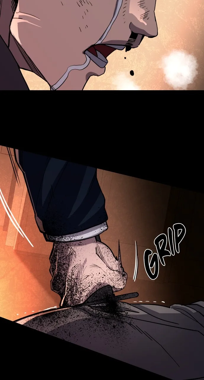 Justice Deserved Chapter 2 page 139 - 