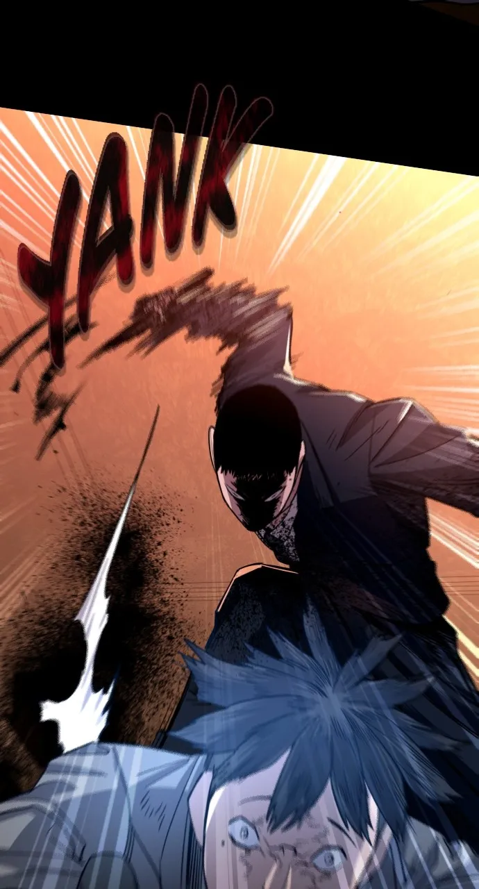 Justice Deserved Chapter 2 page 140 - 