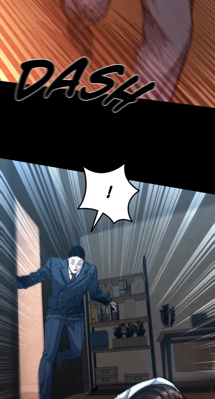 Justice Deserved Chapter 2 page 153 - 