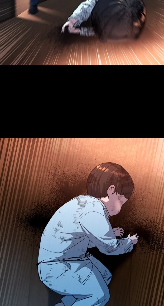 Justice Deserved Chapter 2 page 154 - 