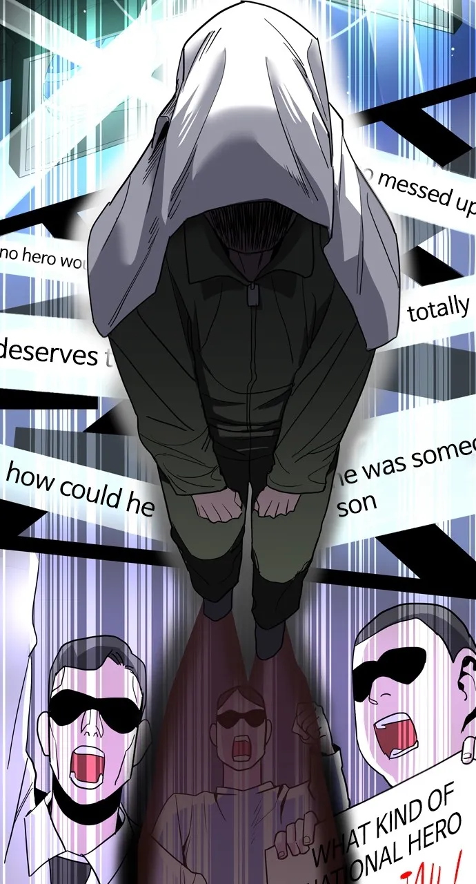 Justice Deserved Chapter 2 page 170 - 