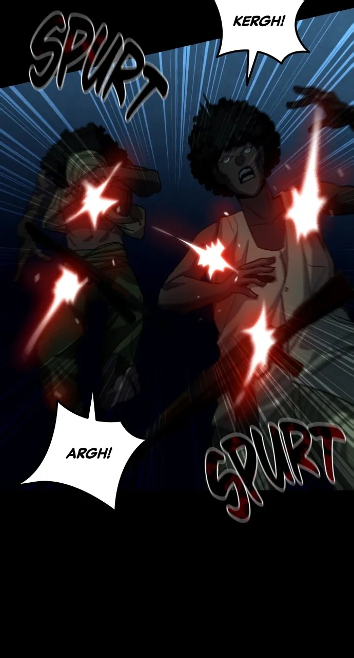 Justice Deserved Chapter 2 page 18 - 