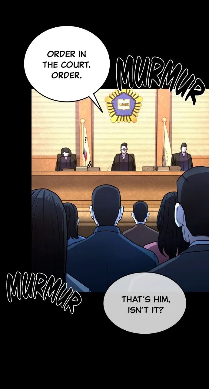 Justice Deserved Chapter 2 page 172 - 