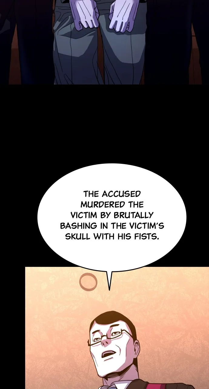 Justice Deserved Chapter 2 page 174 - 