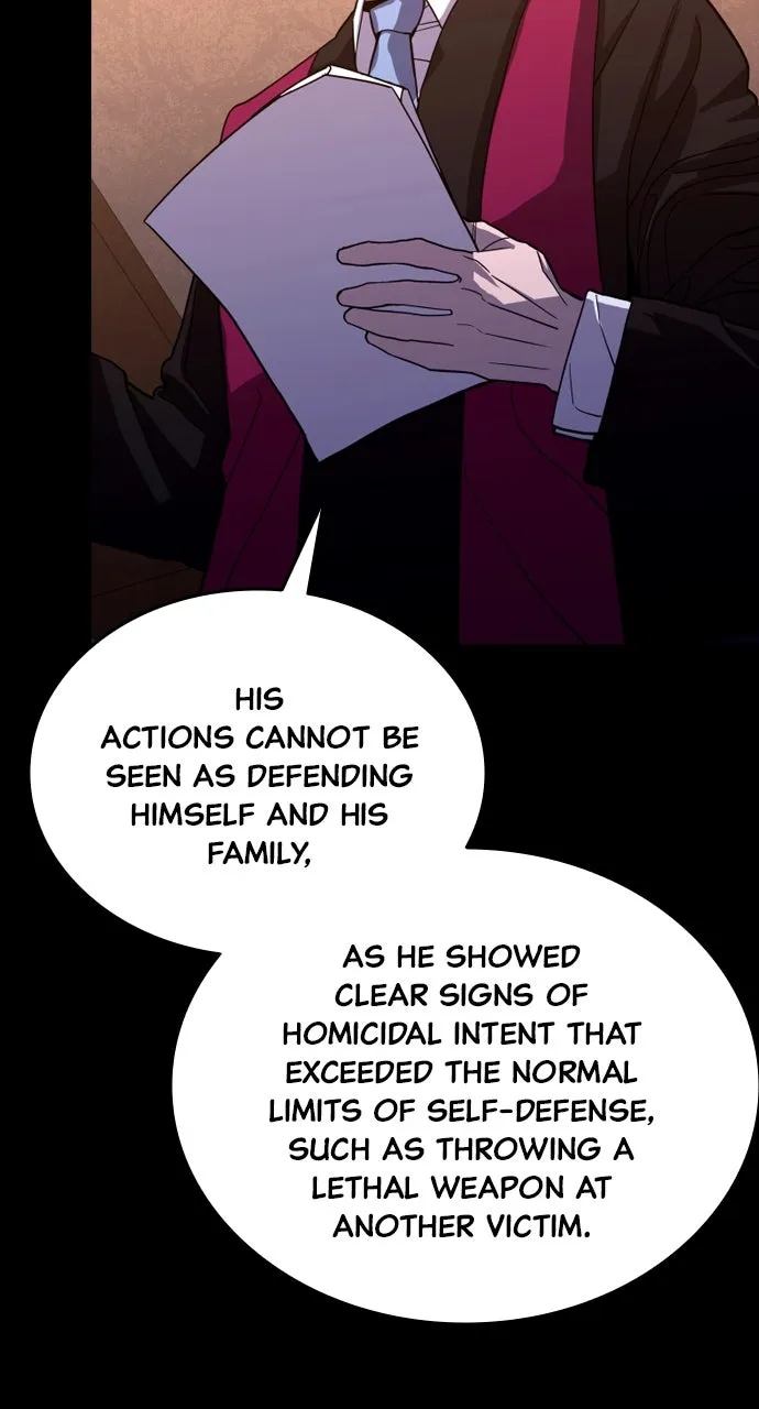Justice Deserved Chapter 2 page 175 - 