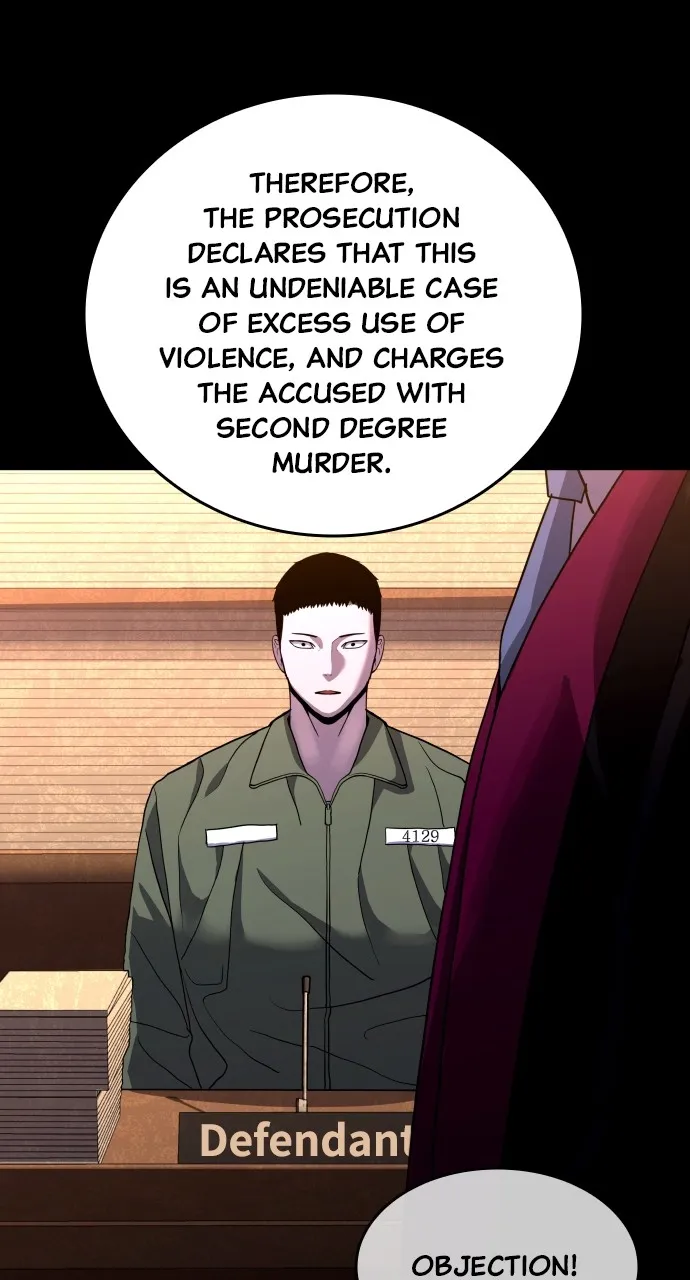 Justice Deserved Chapter 2 page 176 - 