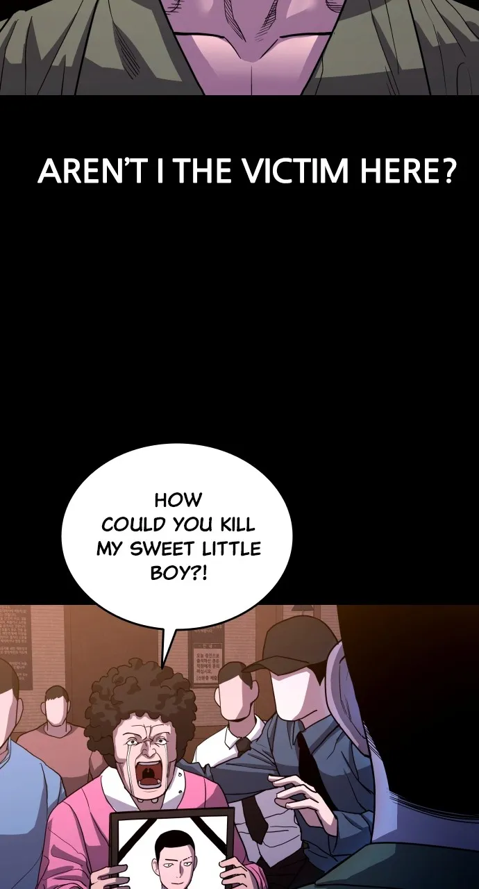 Justice Deserved Chapter 2 page 178 - 