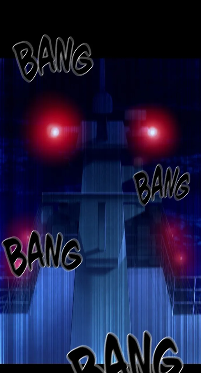 Justice Deserved Chapter 2 page 19 - 