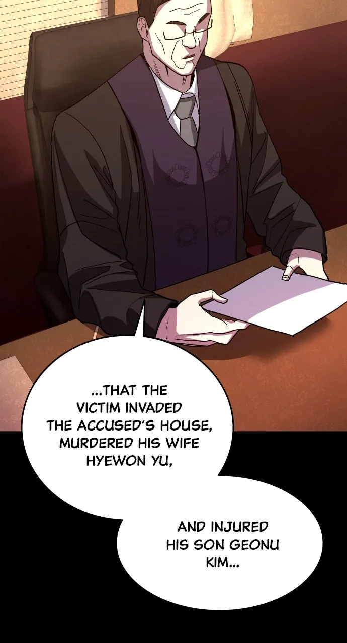 Justice Deserved Chapter 2 page 181 - 
