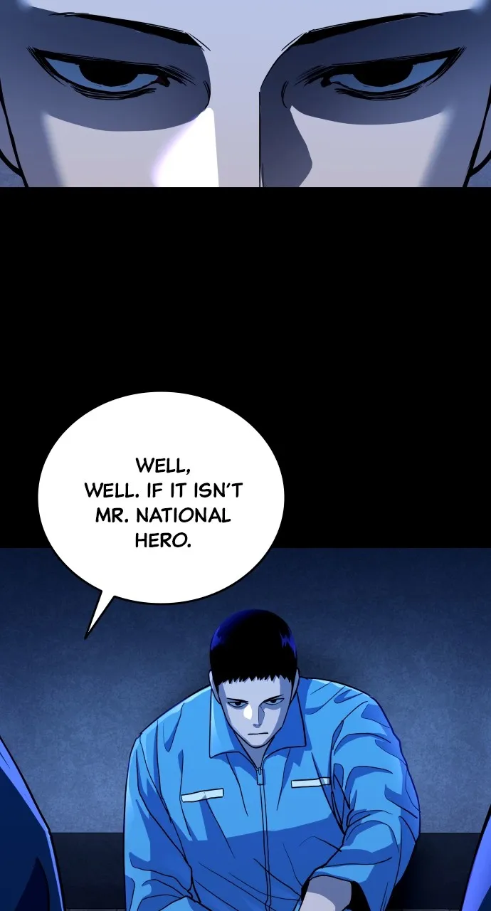 Justice Deserved Chapter 2 page 186 - 