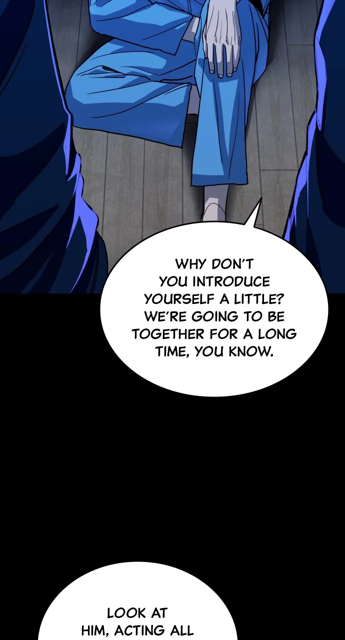 Justice Deserved Chapter 2 page 187 - 