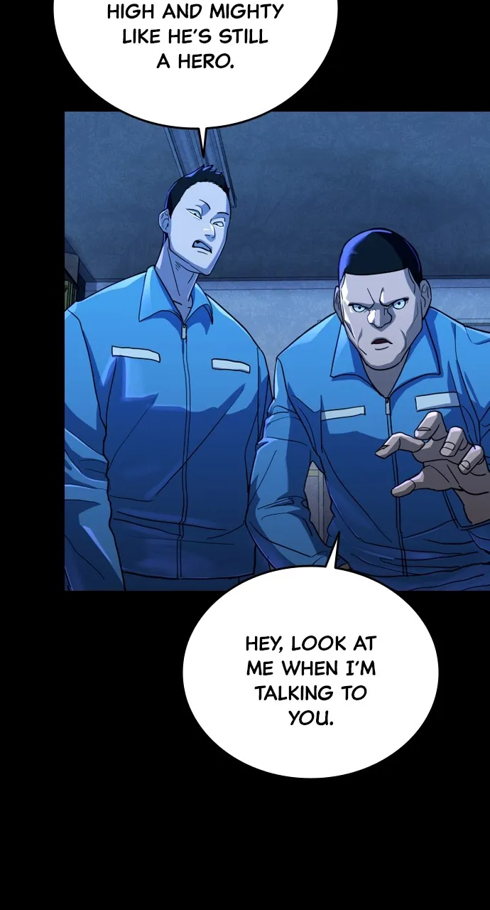 Justice Deserved Chapter 2 page 188 - 