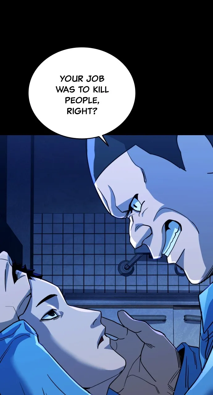 Justice Deserved Chapter 2 page 191 - 