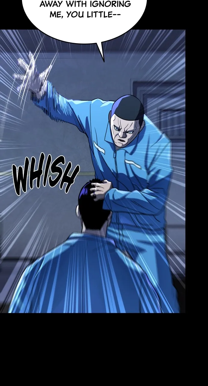 Justice Deserved Chapter 2 page 196 - 