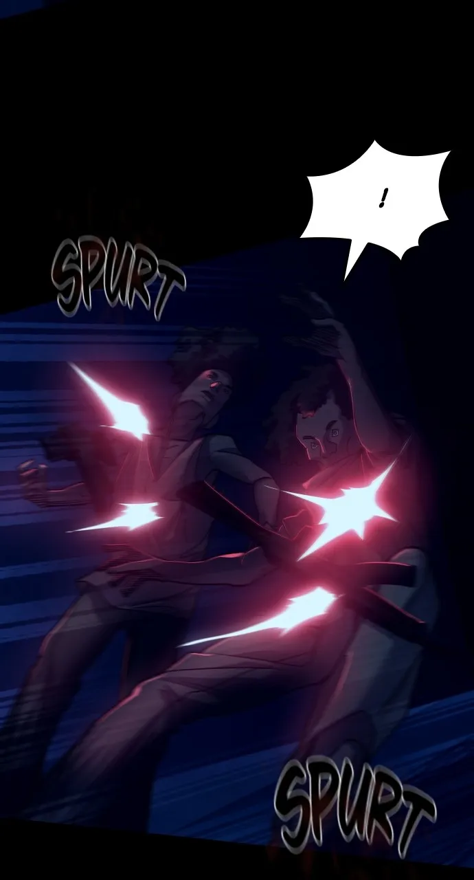 Justice Deserved Chapter 2 page 21 - 