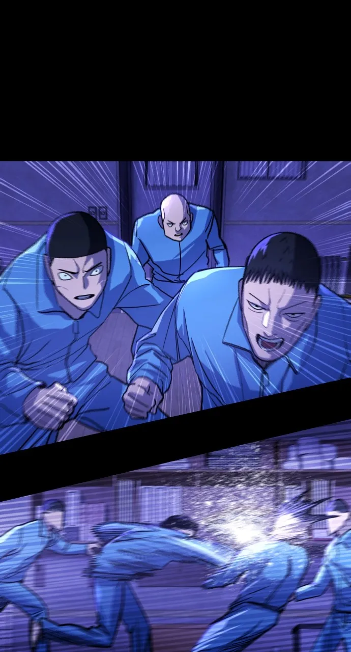Justice Deserved Chapter 2 page 202 - 