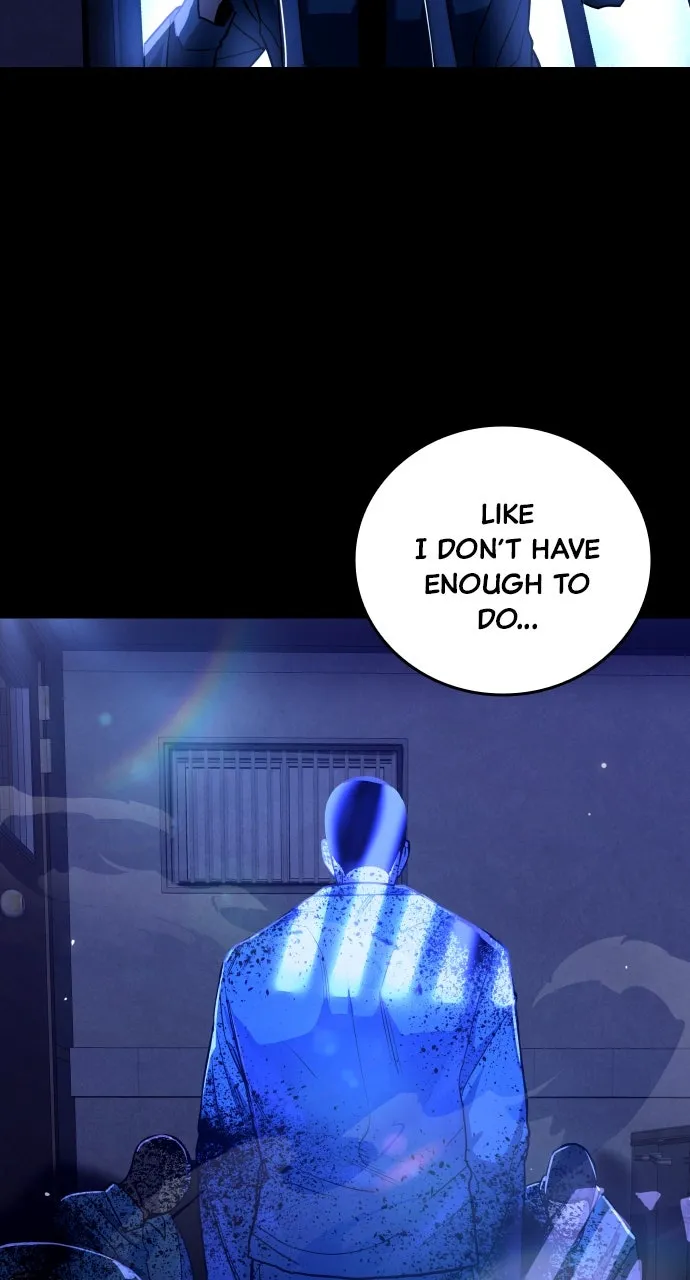 Justice Deserved Chapter 2 page 206 - 