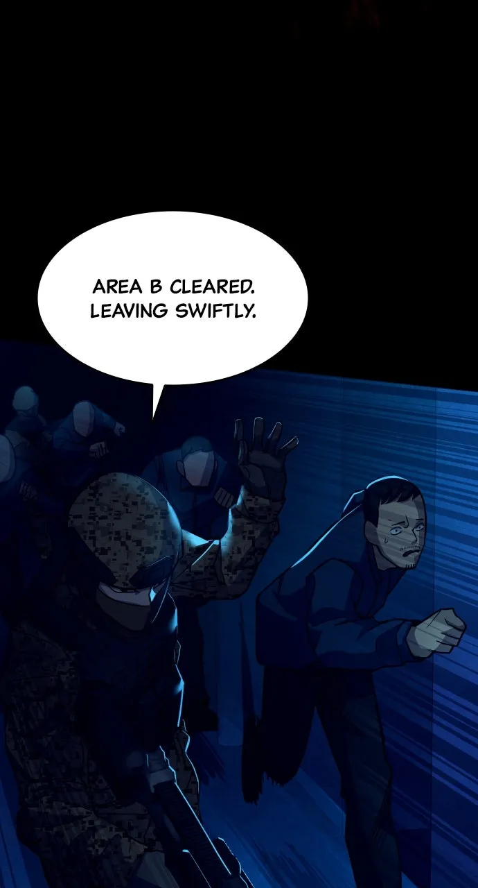 Justice Deserved Chapter 2 page 22 - 