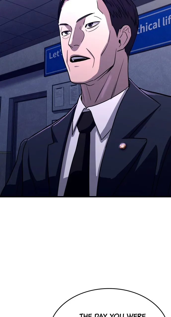 Justice Deserved Chapter 2 page 220 - 