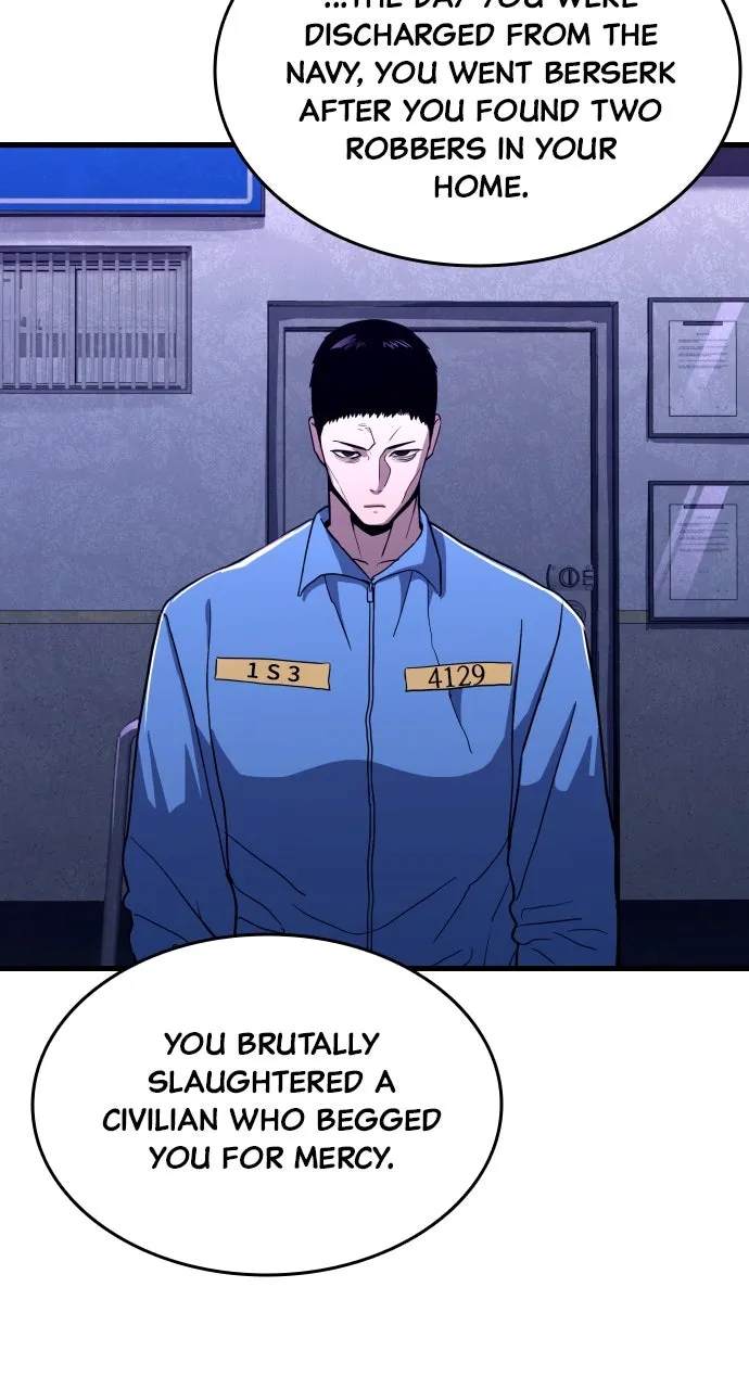 Justice Deserved Chapter 2 page 221 - 