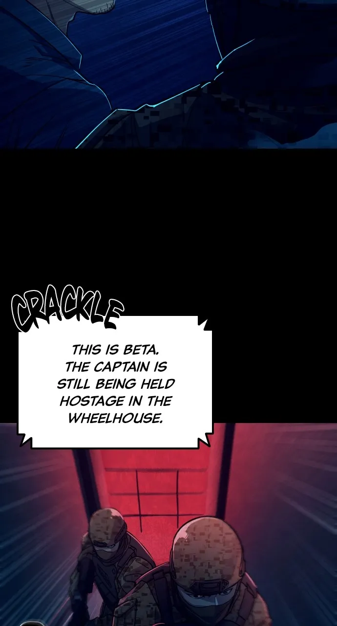 Justice Deserved Chapter 2 page 24 - 