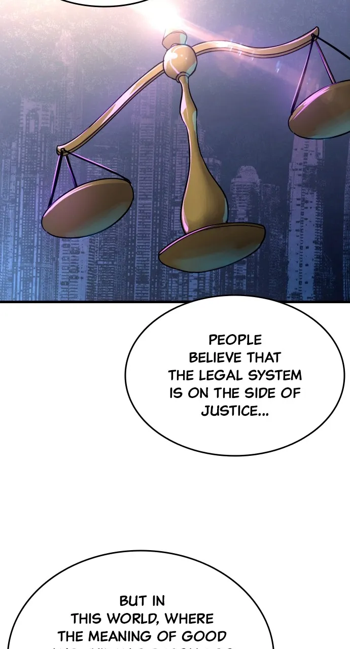 Justice Deserved Chapter 2 page 236 - 