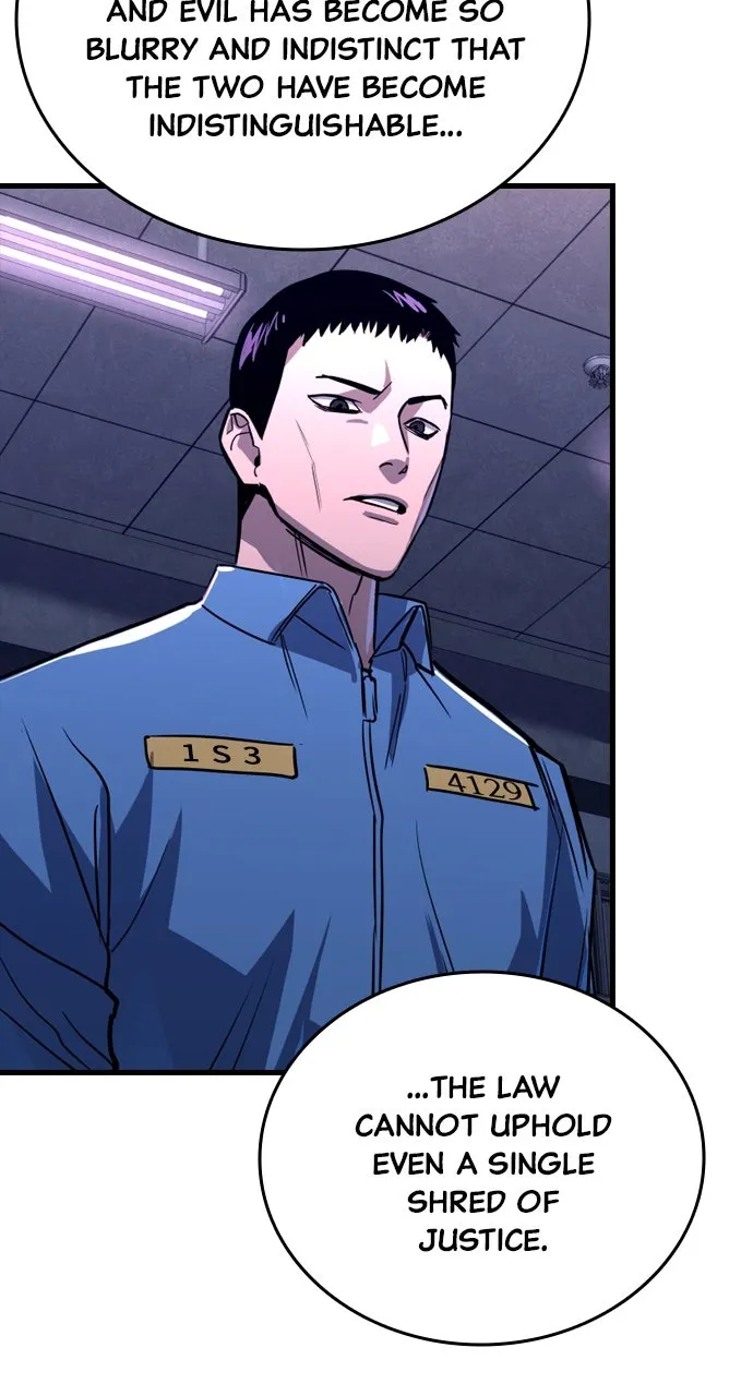 Justice Deserved Chapter 2 page 237 - 
