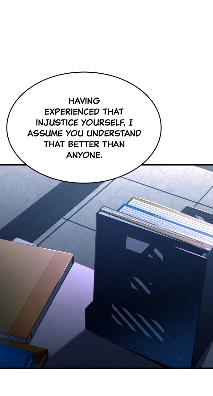 Justice Deserved Chapter 2 page 238 - 