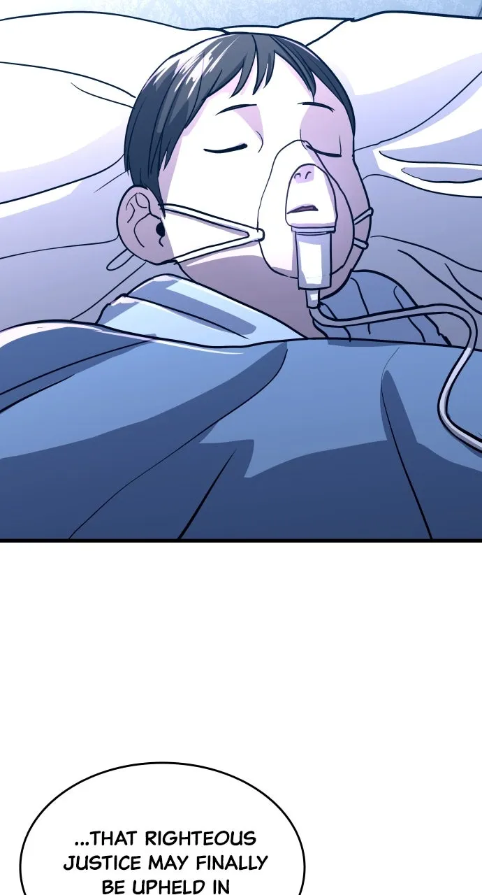 Justice Deserved Chapter 2 page 242 - 