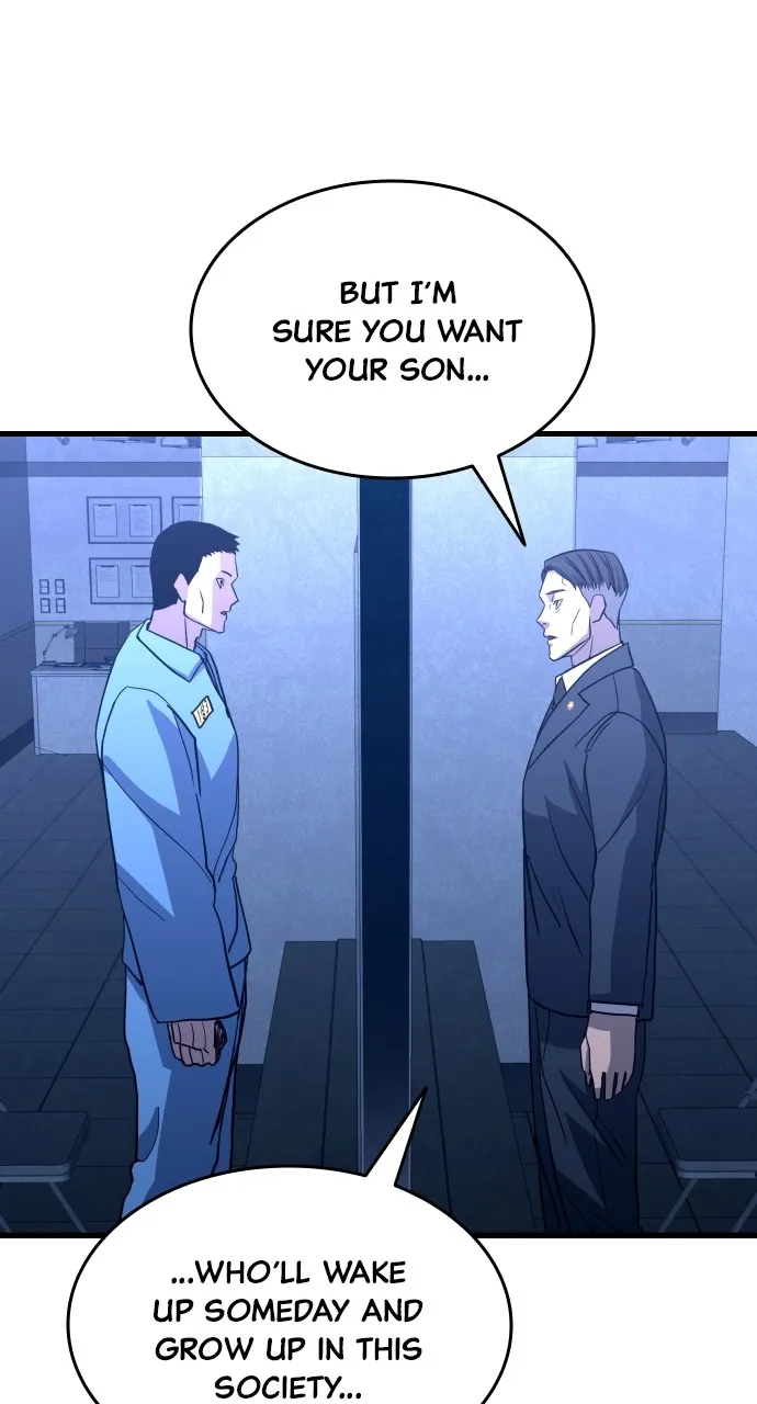 Justice Deserved Chapter 2 page 244 - 