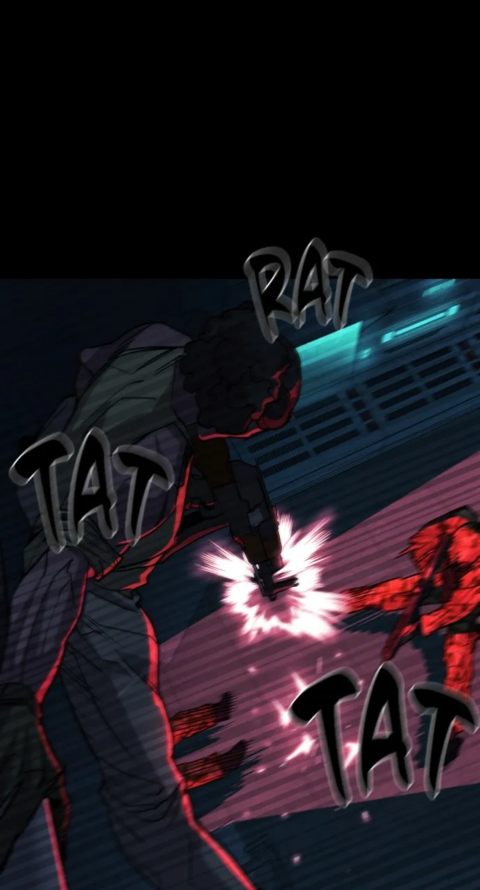 Justice Deserved Chapter 2 page 33 - 