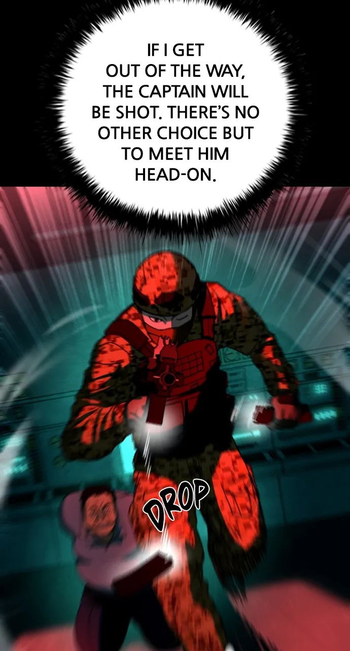 Justice Deserved Chapter 2 page 38 - 