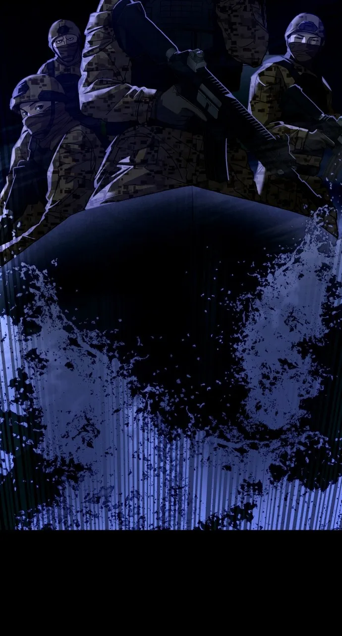Justice Deserved Chapter 2 page 5 - 